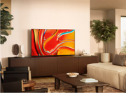 Sony BRAVIA FWD-75XR70/UK 75" 4K QLED XR Mini-LED Smart TV With Google TV Commercial TV Sony