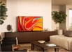 Sony BRAVIA FWD-75XR70/UK 75" 4K QLED XR Mini-LED Smart TV With Google TV Commercial TV Sony