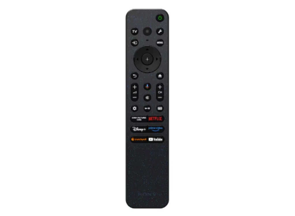 Sony BRAVIA FWD-75XR70/UK 75" 4K QLED XR Mini-LED Smart TV With Google TV Commercial TV Sony