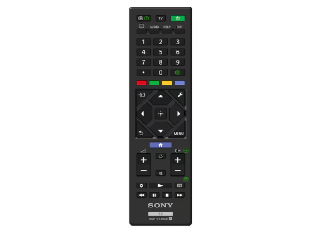 Sony BRAVIA FWD-75XR70/UK 75" 4K QLED XR Mini-LED Smart TV With Google TV Commercial TV Sony