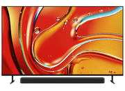 Sony BRAVIA FWD-75XR70/UK 75" 4K QLED XR Mini-LED Smart TV With Google TV Commercial TV Sony