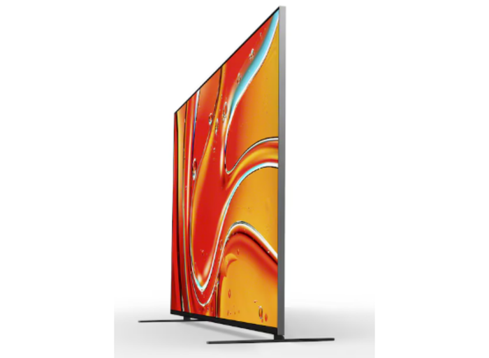 Sony BRAVIA FWD-75XR70/UK 75" 4K QLED XR Mini-LED Smart TV With Google TV Commercial TV Sony