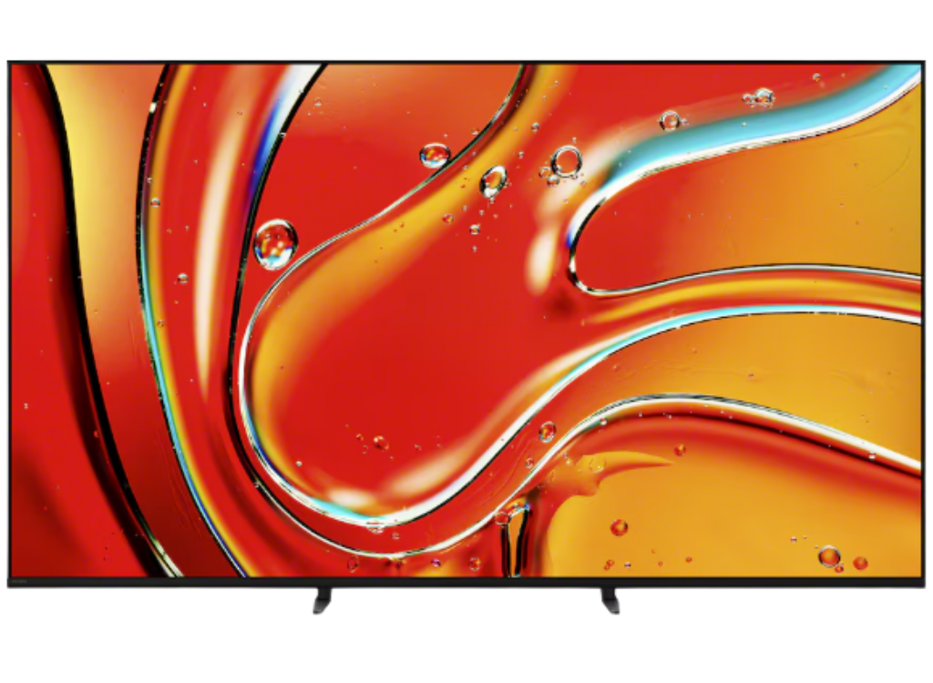 Sony BRAVIA FWD-75XR70/UK 75" 4K QLED XR Mini-LED Smart TV With Google TV Commercial TV Sony