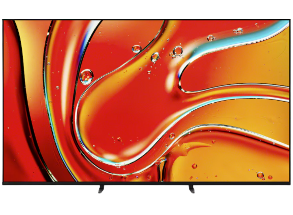 Sony BRAVIA FWD-75XR70/UK 75" 4K QLED XR Mini-LED Smart TV With Google TV Commercial TV Sony