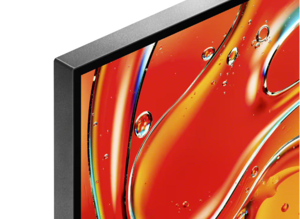 Sony BRAVIA FWD-75XR70/UK 75" 4K QLED XR Mini-LED Smart TV With Google TV Commercial TV Sony