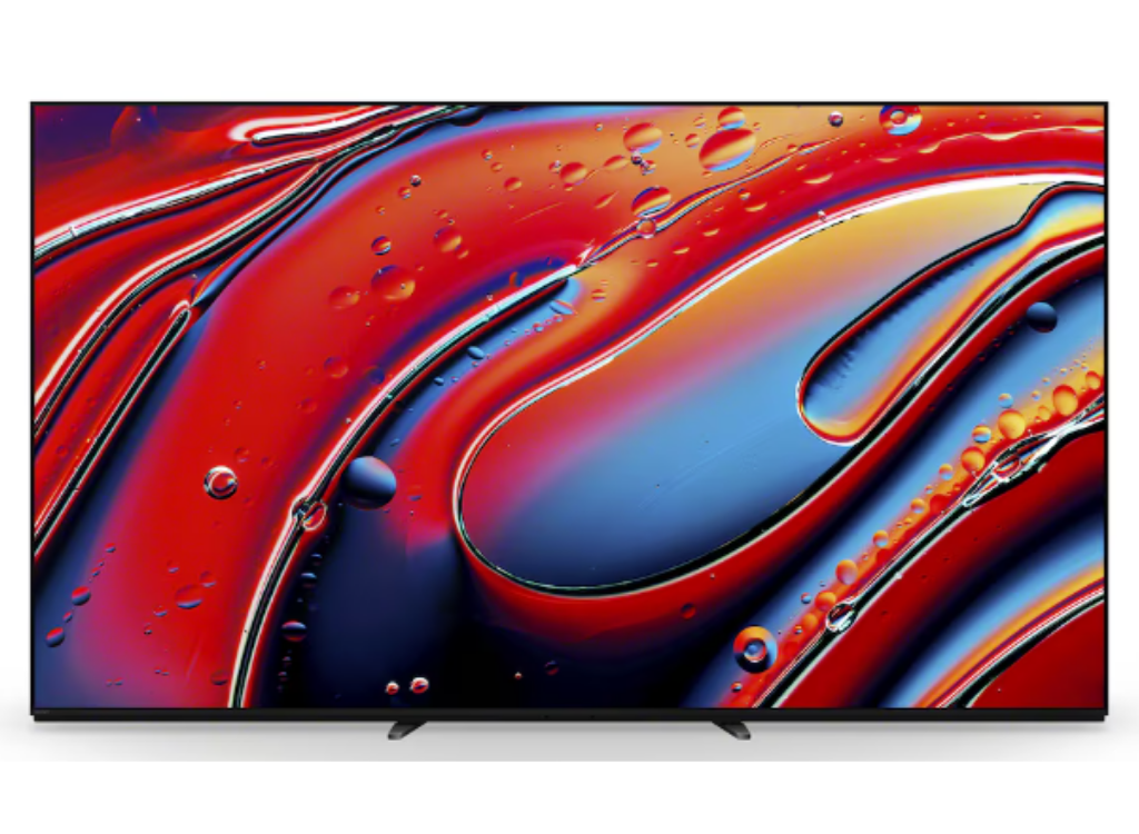 Sony FWD-75XR90/UK BRAVIA 9 XR TV 75" 4K Ultra HD Commercial TV Commercial TV Sony