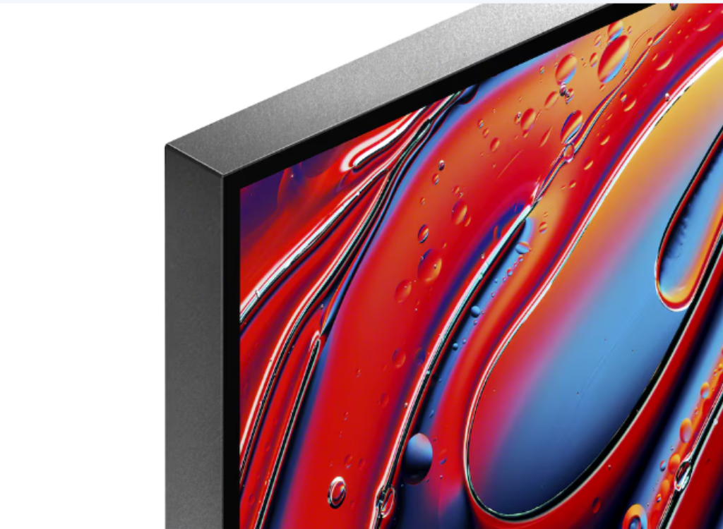 Sony FWD-75XR90/UK BRAVIA 9 XR TV 75" 4K Ultra HD Commercial TV Commercial TV Sony