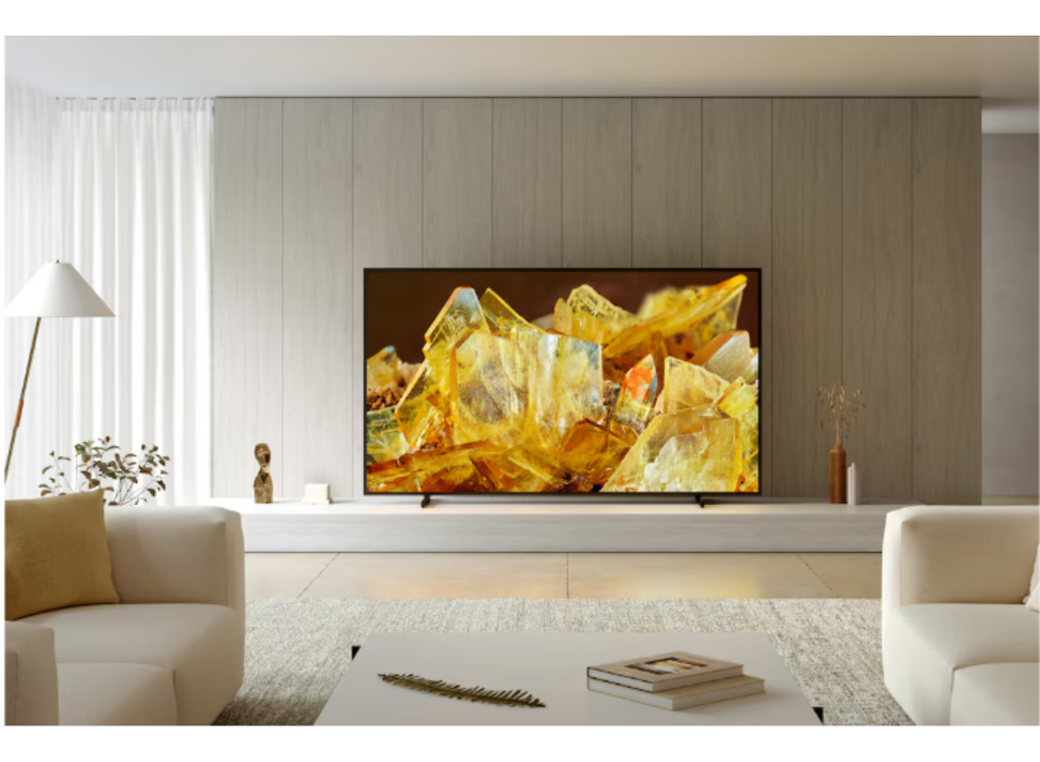 Sony BRAVIA FWD-98X90L/UK 98" 4K HDR Full Array LED Display with Google TV Sony TV Sony