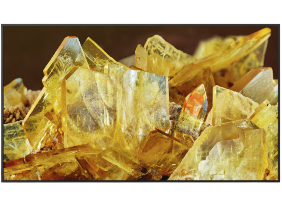 Sony BRAVIA FWD-98X90L/UK 98" 4K HDR Full Array LED Display with Google TV Sony TV Sony