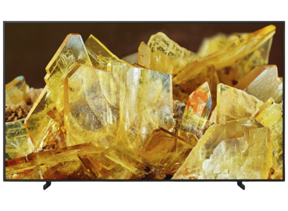 Sony BRAVIA FWD-98X90L/UK 98" 4K HDR Full Array LED Display with Google TV Sony TV Sony