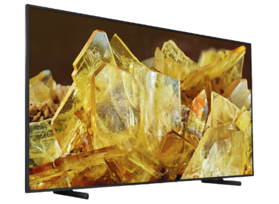 Sony BRAVIA FWD-98X90L/UK 98" 4K HDR Full Array LED Display with Google TV Sony TV Sony