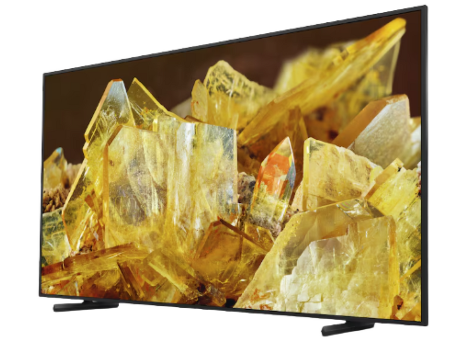 Sony BRAVIA FWD-98X90L/UK 98" 4K HDR Full Array LED Display with Google TV Sony TV Sony