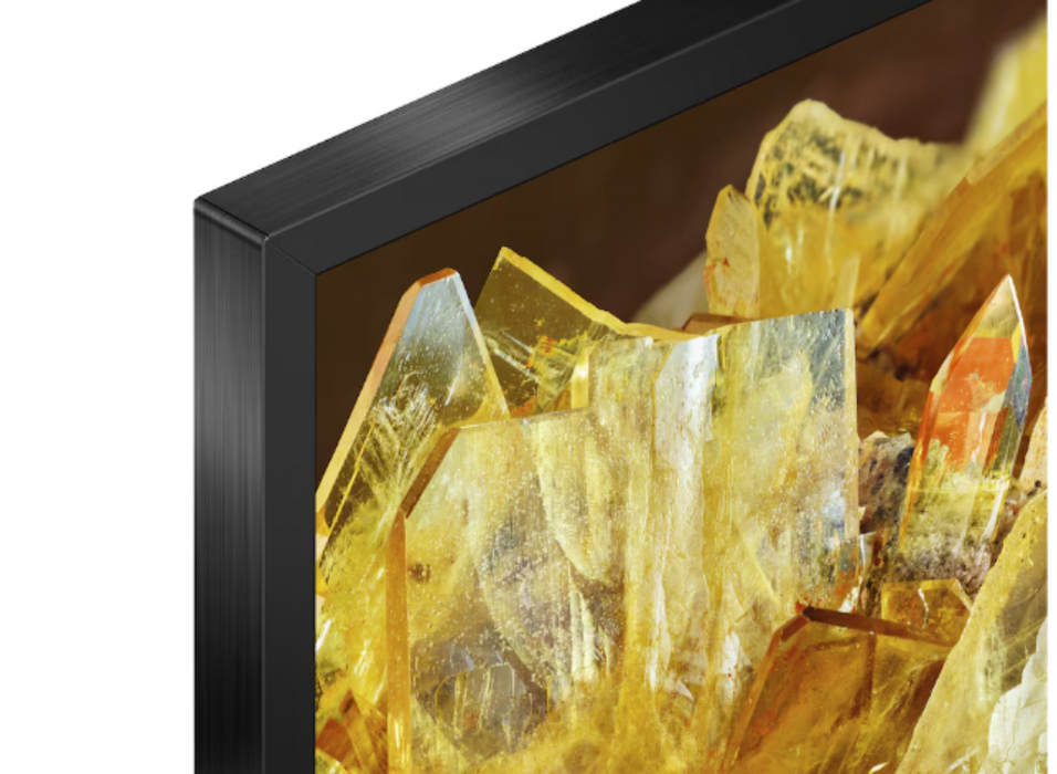 Sony BRAVIA FWD-98X90L/UK 98" 4K HDR Full Array LED Display with Google TV Sony TV Sony