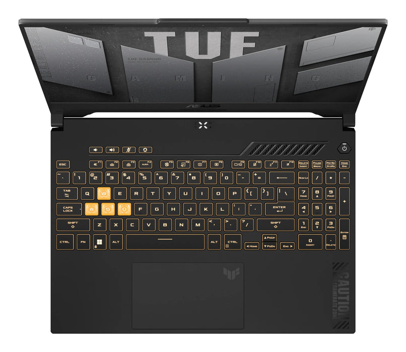 ASUS TUF Gaming F15 Intel® Core™ i7-13620H 15.6" 16 GB RAM 512 GB SSD NVIDIA GeForce RTX 4050 Windows 11 Home