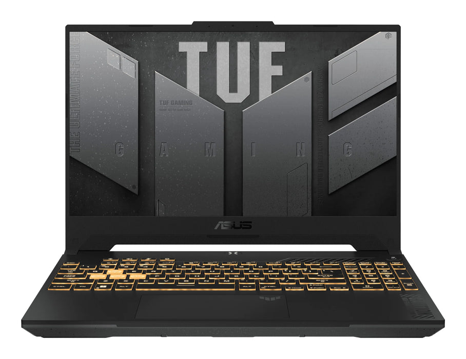 ASUS TUF Gaming F15 Intel® Core™ i7-13620H 15.6" 16 GB RAM 512 GB SSD NVIDIA GeForce RTX 4050 Windows 11 Home