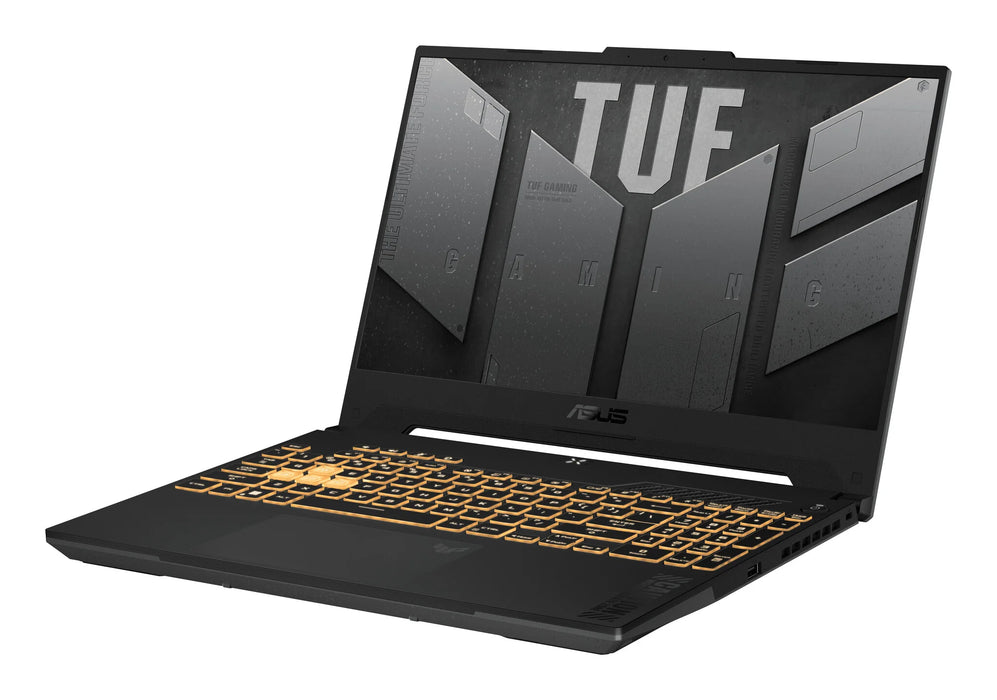 ASUS TUF Gaming F15 Intel® Core™ i7-13620H 15.6" 16 GB RAM 512 GB SSD NVIDIA GeForce RTX 4050 Windows 11 Home