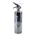 Firexo Stainless Steel 2 Litre Fire Extinguisher | FXO2C Fire Extinguisher Firexo