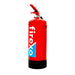 Firexo 6 Litre Fires Extinguisher | FXO6R Fire Extinguisher Firexo