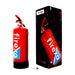 Firexo 6 Litre Fires Extinguisher | FXO6R Fire Extinguisher Firexo