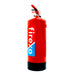 Firexo 9 Litre Fire Extinguisher | FXO9R Fire Extinguisher Firexo