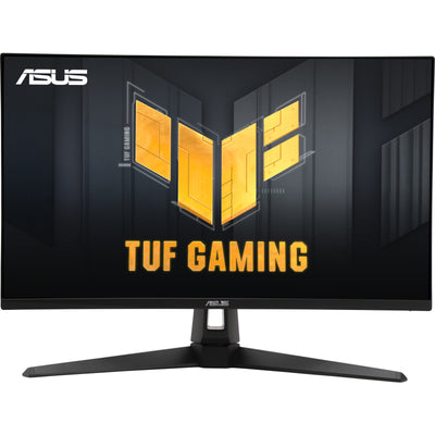 Asus 27" TUF QHD 180Hz Fast IPS Gaming Monitor | VG27AQ3A Gaming Monitor Asus