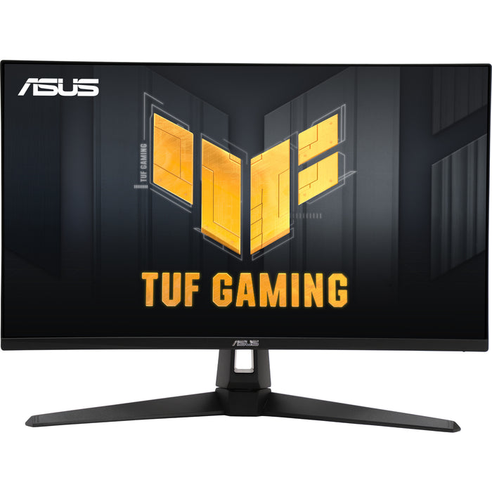 Asus 27" TUF QHD 180Hz Fast IPS Gaming Monitor | VG27AQ3A