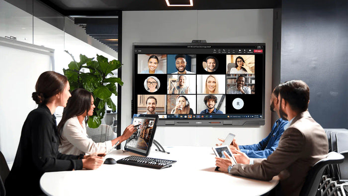 Smart TeamWorks Room Perpetual Software Includes 5 Year Maintenance | TW-SW-5 Software License Smart