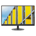 Lenovo 63BDGAT6UK ThinkVision C27q-30 27" Class WQHD 2560 x 1440 LCD Monitor Desktop Monitor Lenovo