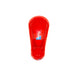 Firexo Red Fibreglass Single Fire Extinguisher Stand Fire Extinguisher Stand Firexo