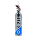 Firexo 500ml Small Fire Extinguisher in Stainless Steel Fire Extinguisher Firexo