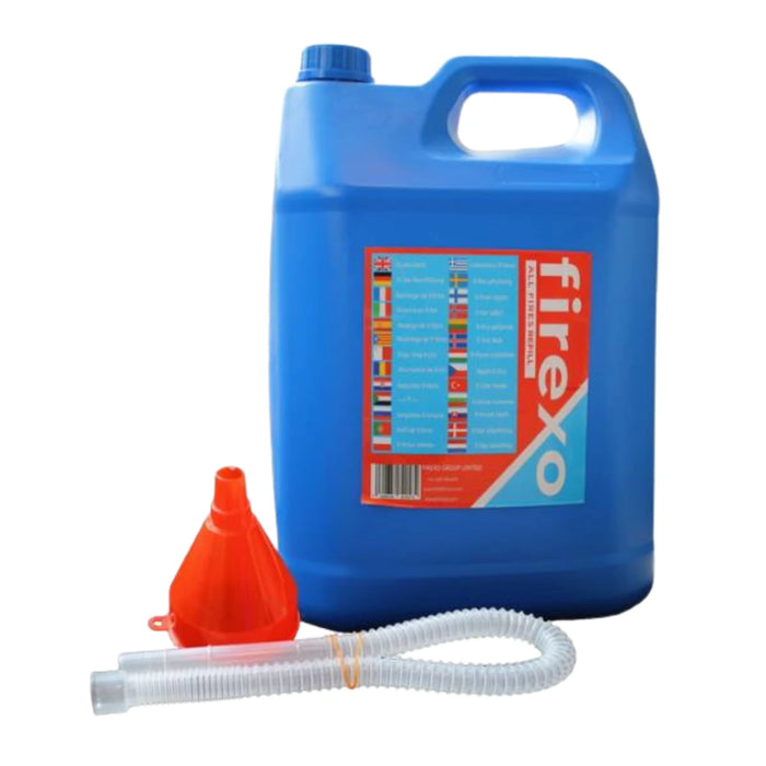 Firexo 9L Extinguisher Refill Kit