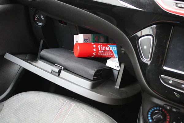 Firexo 150ML Mini Fire Extinguisher Fire Extinguisher Firexo