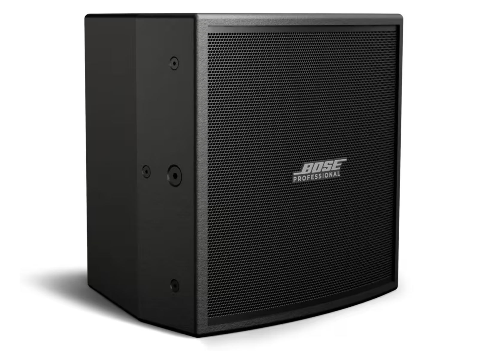 BOSE Forum FC108 Full Range Black Wired 150W Loudspeaker | A00205-0100 Speaker BOSE