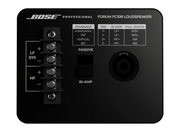 BOSE Forum FC108 Full Range Black Wired 150W Loudspeaker | A00205-0100 Speaker BOSE