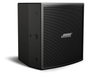 BOSE Forum FC108 Full Range Black Wired 150W Loudspeaker | A00205-0100