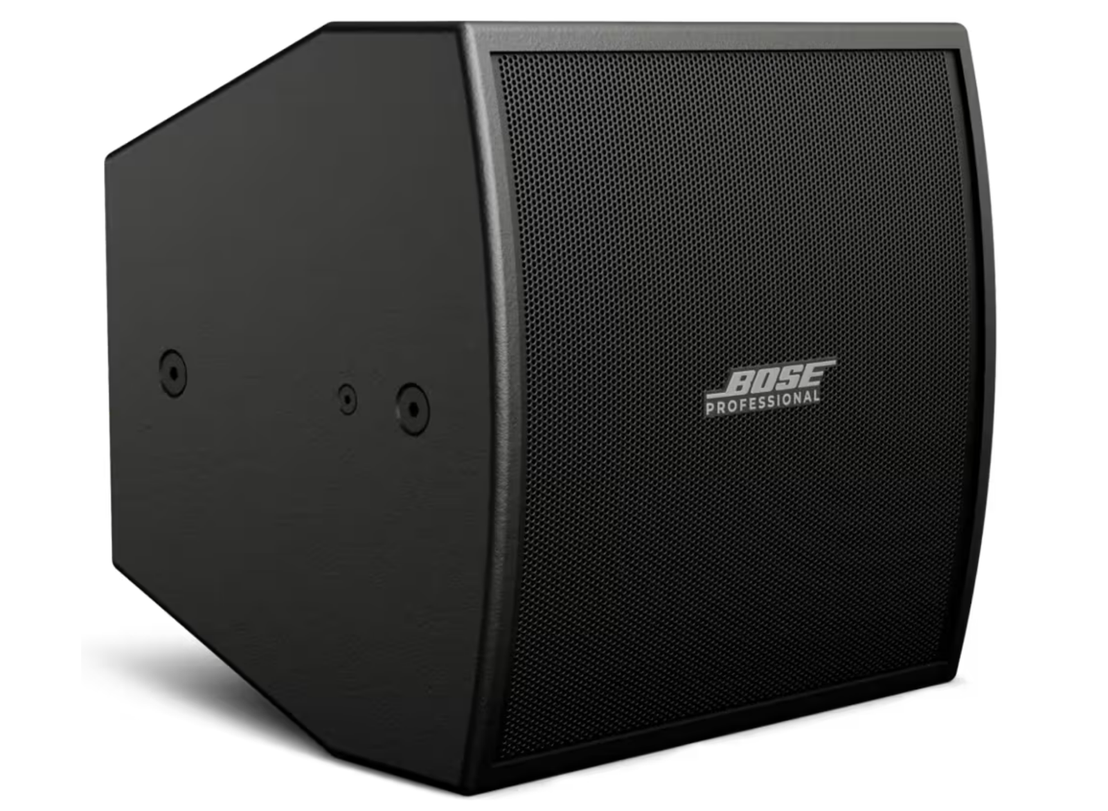 BOSE Forum FC108 Full Range Black Wired 150W Loudspeaker | A00205-0100 Speaker BOSE
