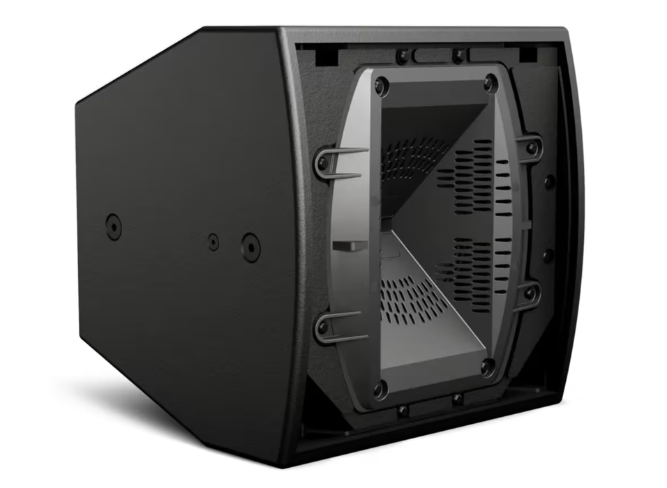 BOSE Forum FC108 Full Range Black Wired 150W Loudspeaker | A00205-0100 Loudspeaker BOSE