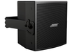 BOSE Forum FC108 Full Range Black Wired 150W Loudspeaker | A00205-0100 Loudspeaker BOSE