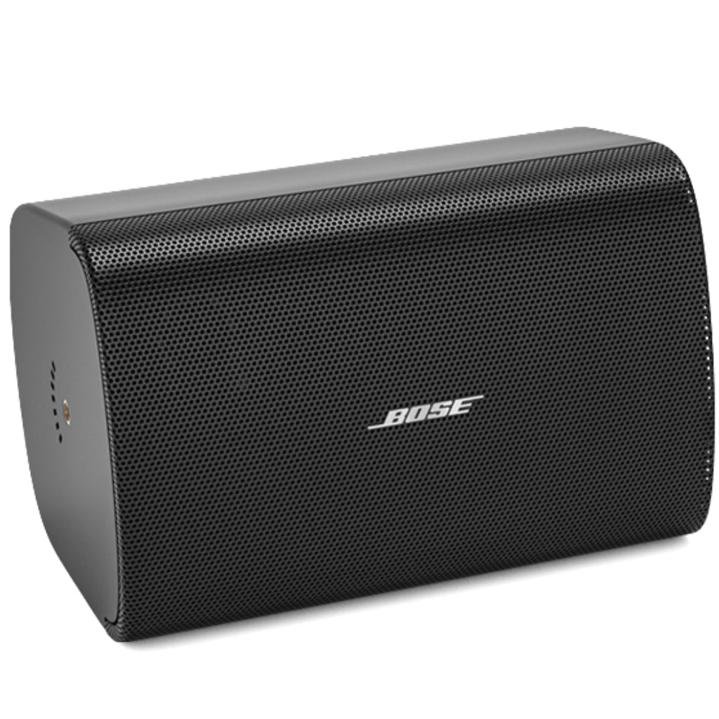 BOSE FreeSpace FS4SE Surface-Mount Loudspeakers Speaker BOSE Black