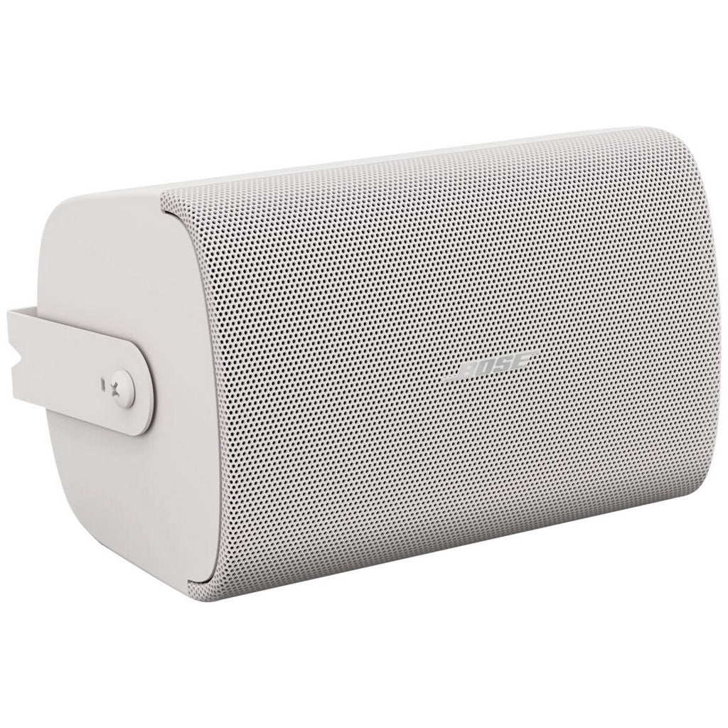 BOSE FreeSpace FS4SE Surface-Mount Loudspeakers Speaker BOSE White