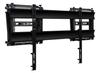 B-Tech BT9926/B Full Service Wall Mount for XXL Displays For 80