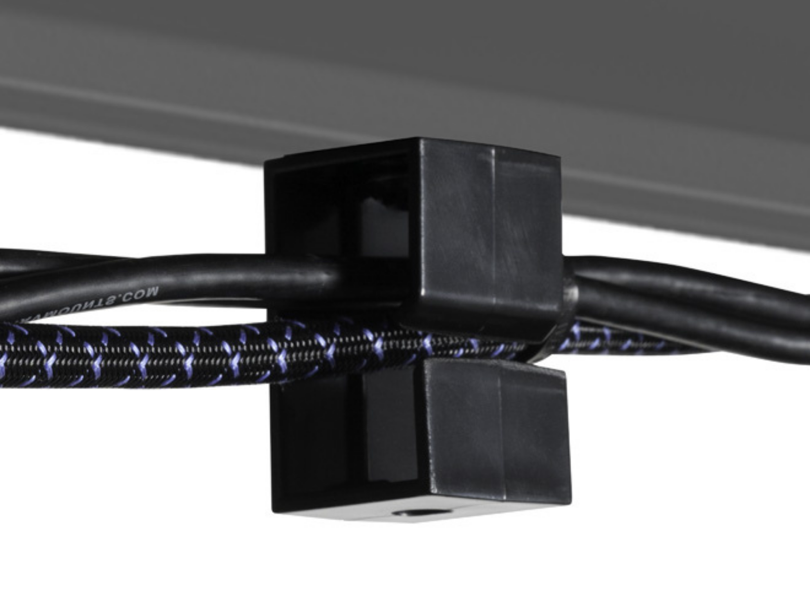 B-Tech BT9926/B Full Service Wall Mount for XXL Displays For 80"-120" Screens Wall Mount Bracket B-Tech