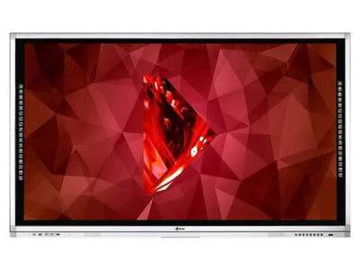 G-Touch TOU090040 98" 4K Ruby Interactive Displays Genee Interactive Display Genee