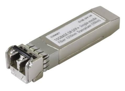 Sonnet SFP+ LR Transceiver 10GbE Fiber Module | G10E-SFP-LR Network Transceiver Modules Sonnet