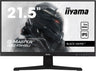 iiyama ProLite G2245HSU-B1 21.5" 100Hz 1ms Gaming Monitor