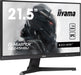 iiyama ProLite G2245HSU-B1 21.5" 100Hz 1ms Gaming Monitor