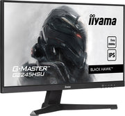 iiyama ProLite G2245HSU-B1 21.5" 100Hz 1ms Gaming Monitor Gaming Monitor iiyama
