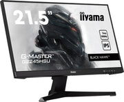 iiyama ProLite G2245HSU-B1 21.5" 100Hz 1ms Gaming Monitor Gaming Monitor iiyama