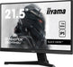 iiyama ProLite G2245HSU-B1 21.5" 100Hz 1ms Gaming Monitor