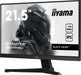 iiyama G-Master G2245HSU-B2 21.5" 100Hz IPS Full HD Desktop Monitor